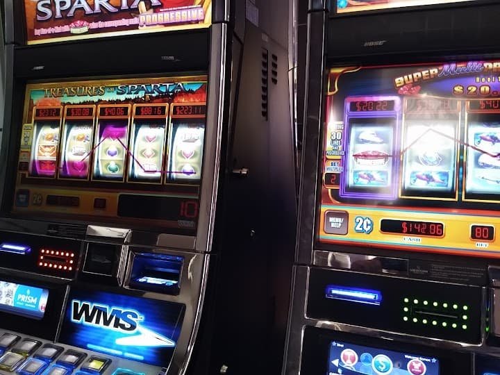 MGM Grand Detroit portfolio 4