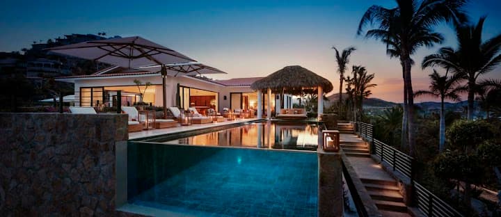 One&Only Palmilla portfolio 4
