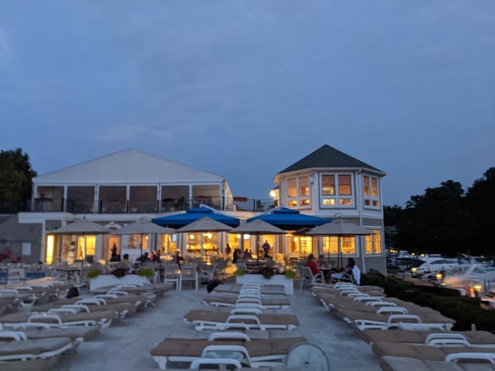 Shoreby Club portfolio 2
