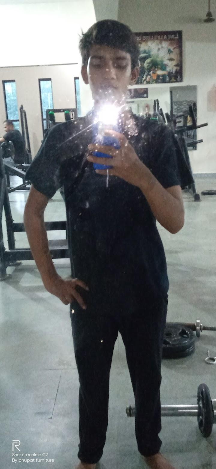 Lazaro