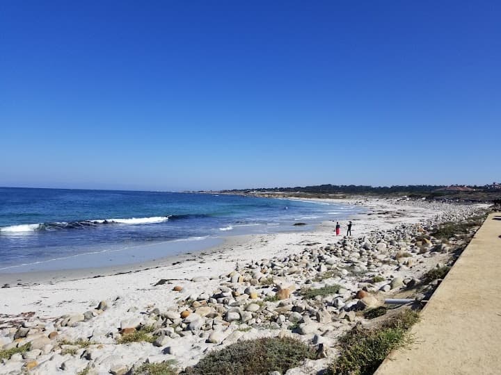 Monterey Peninsula Country Club portfolio 4