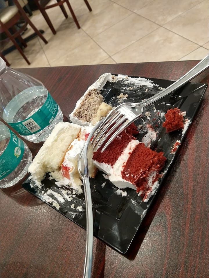 Torrance Bakery portfolio 3