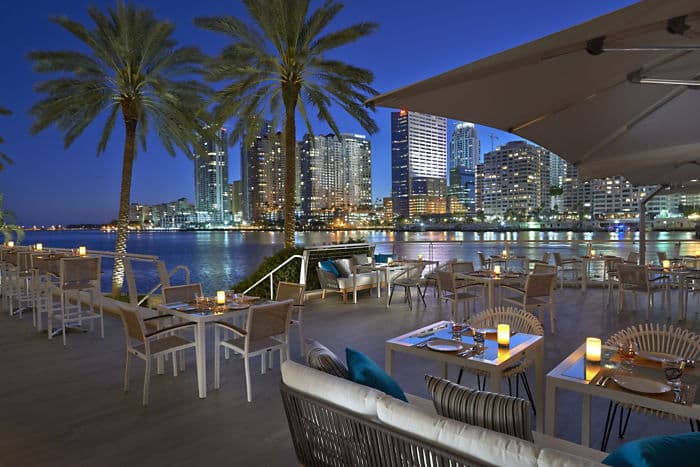 Mandarin Oriental, Miami portfolio 2