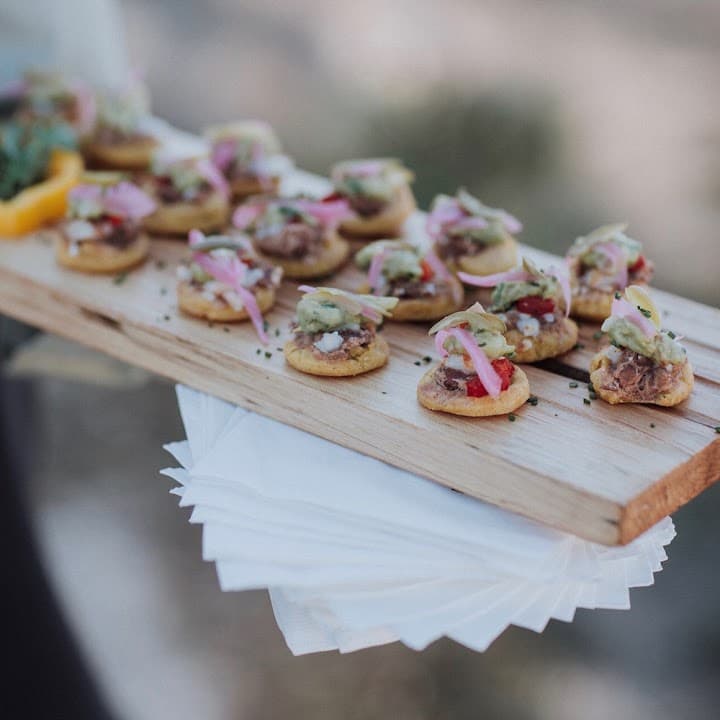 Park Avenue Catering portfolio 3