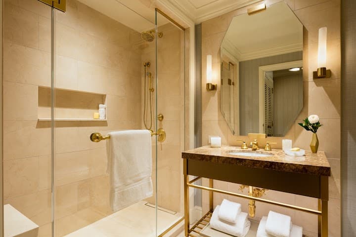 Rosewood Mansion on Turtle Creek portfolio 5