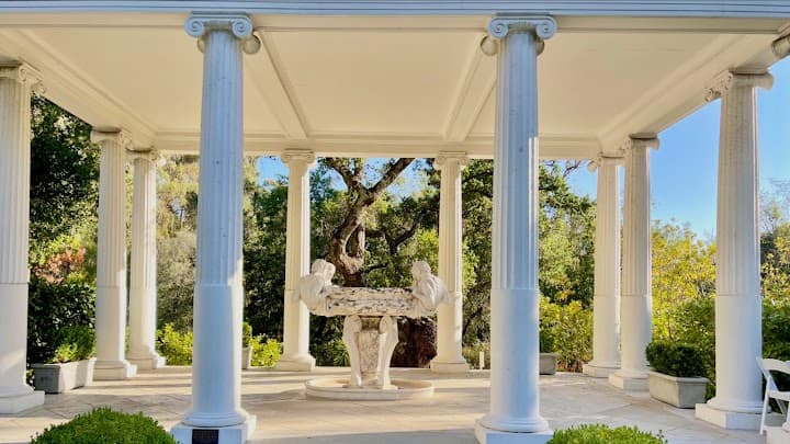 Montalvo Arts Center portfolio 4