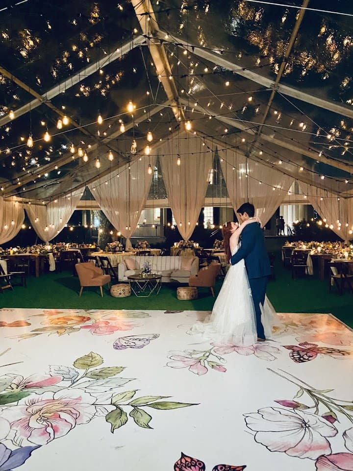 Pearl Events Austin portfolio 2