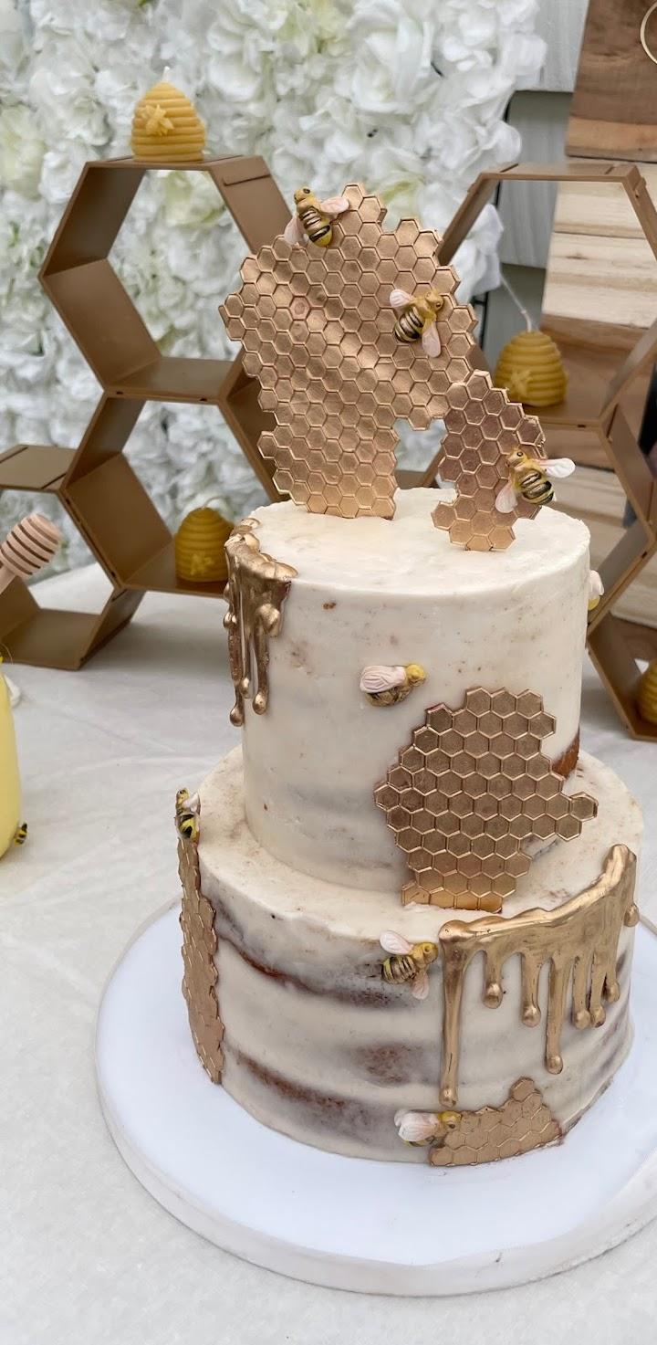 A Little Imagination Cakes portfolio 5