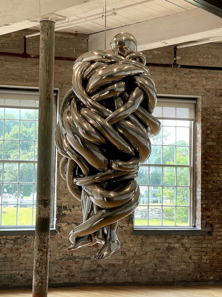 MASS MoCA portfolio 3