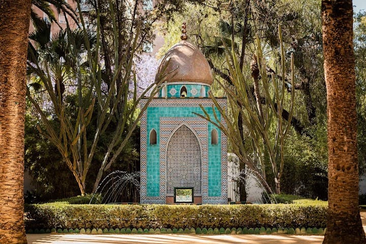 Villa Luisa portfolio 3