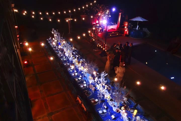 DeBorba Events portfolio 3