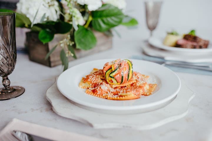 Catered by Design portfolio 5