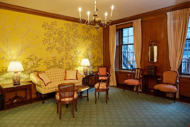 The Astor House portfolio 5