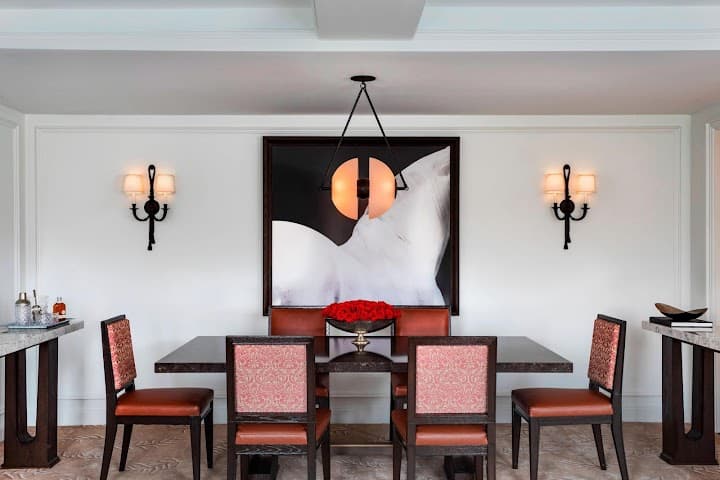 The Ritz-Carlton New York, Central Park portfolio 2