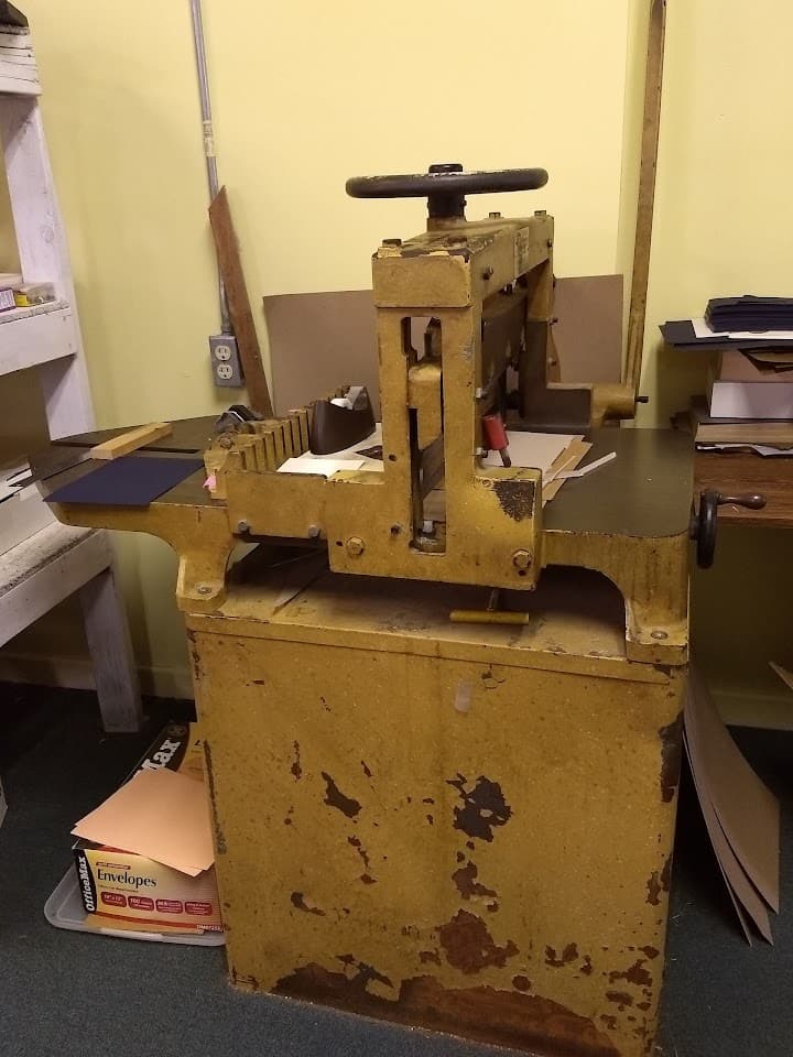 Reaves Engraving portfolio 4