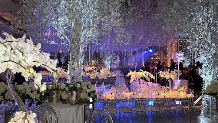 Forever Young Party & Event Planning portfolio 2