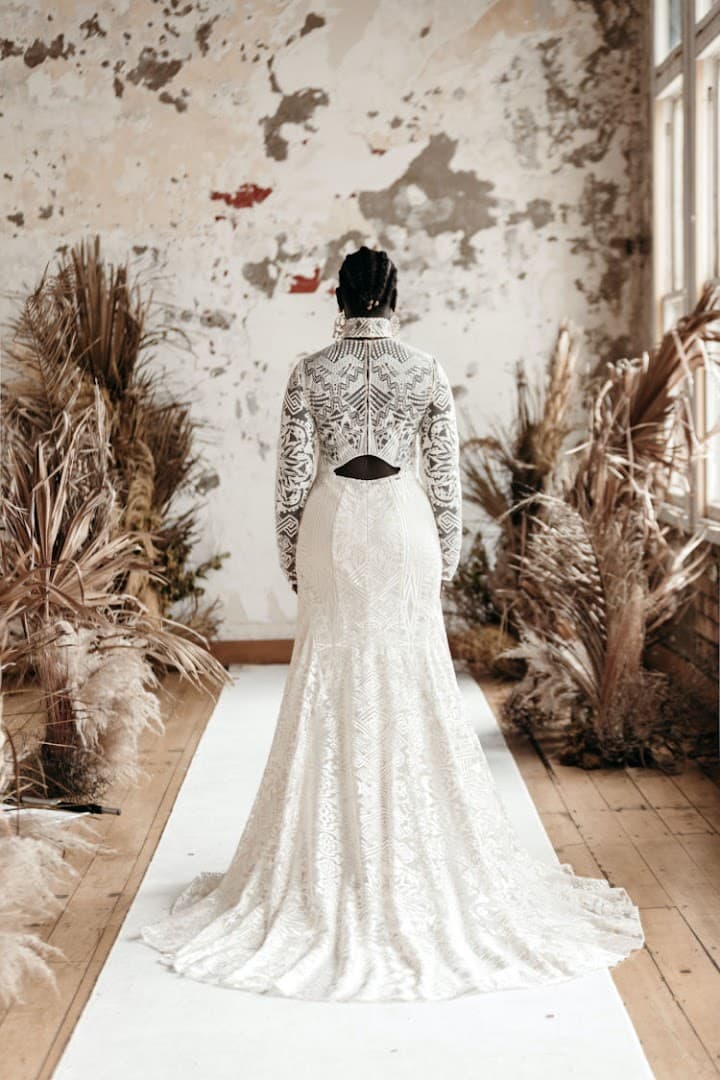 Unbridaled portfolio 5
