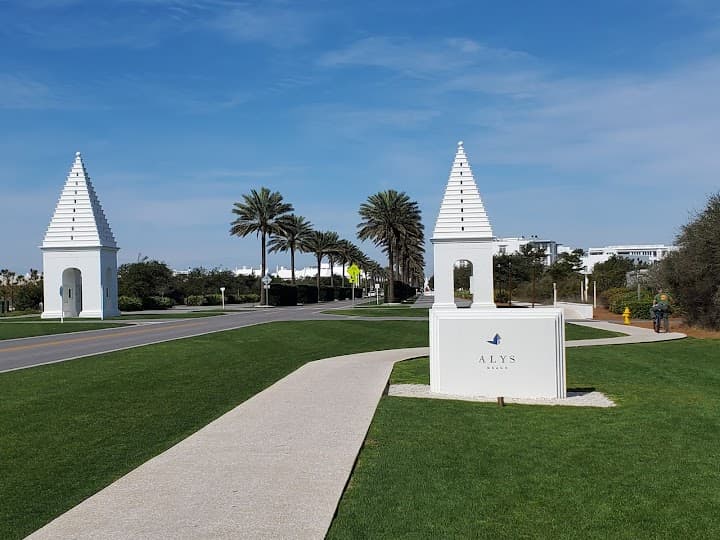 Alys Beach portfolio 1