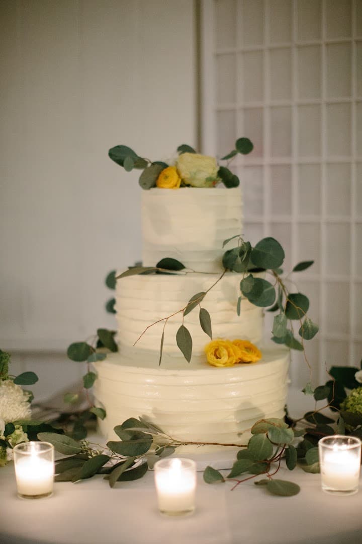 Lovely Indeed Events portfolio 4