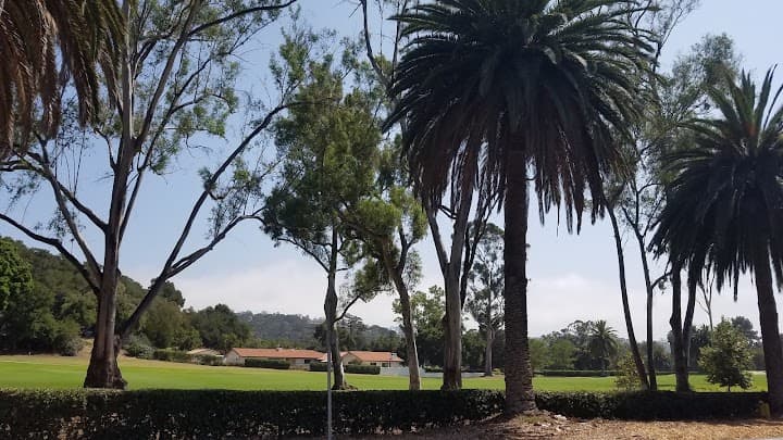 La Cumbre Country Club portfolio 3