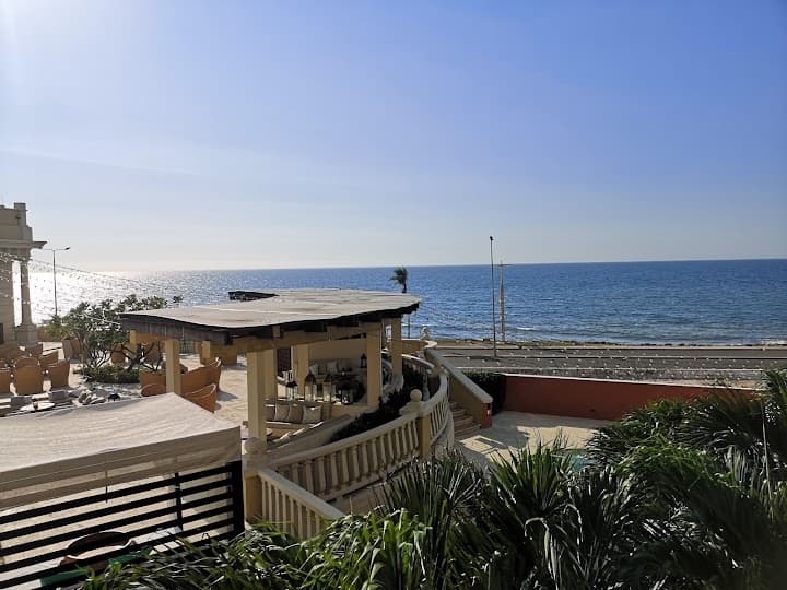 Sofitel Legend Santa Clara Cartagena portfolio 3