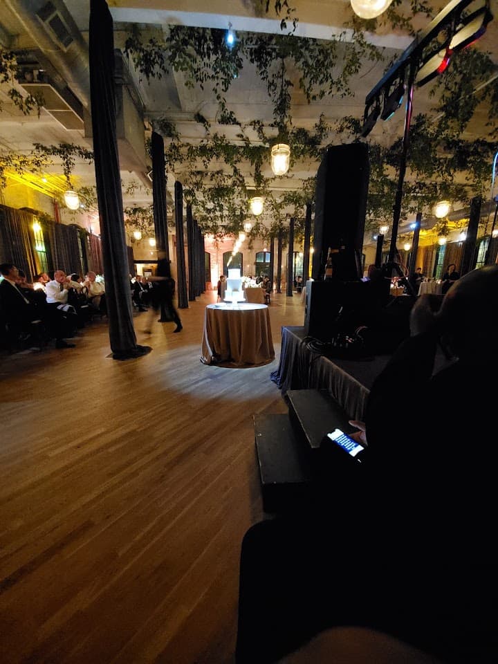 The Cedar Room portfolio 3