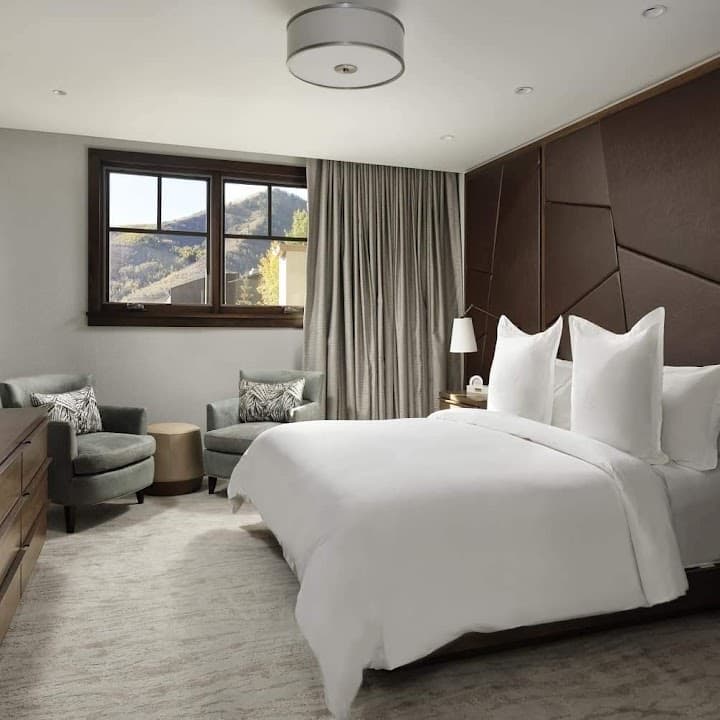 Four Seasons Resort and Residences Vail portfolio 4
