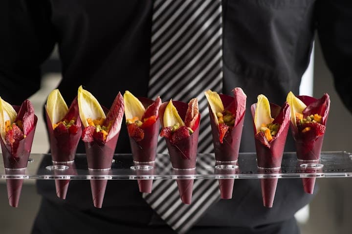 24 Carrots Catering and Events portfolio 5