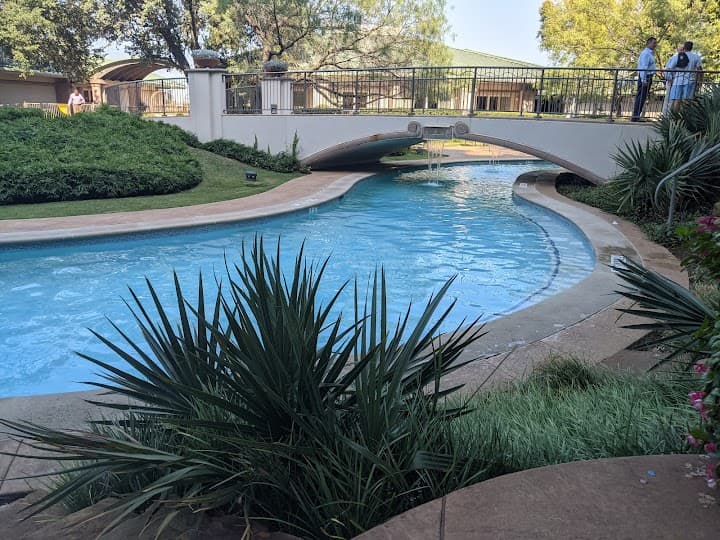 Four Seasons Resort and Club Dallas at Las Colinas portfolio 3