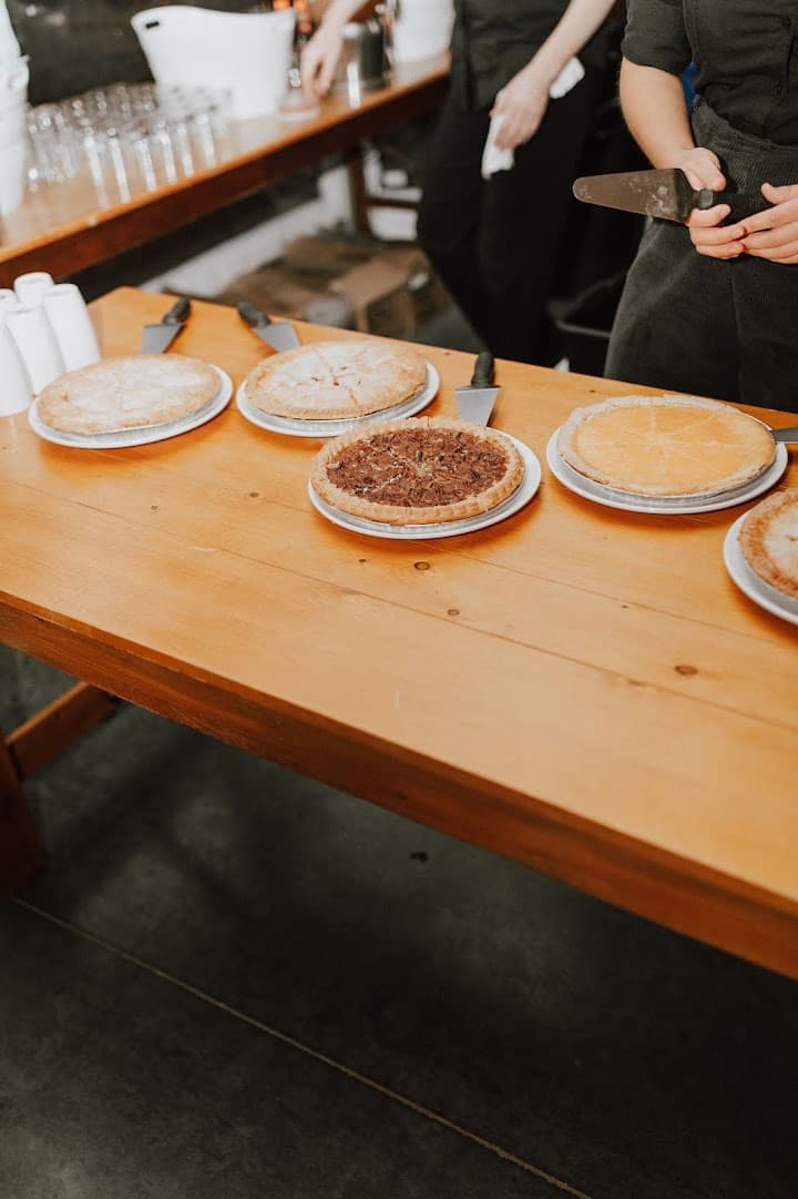 Urban Prairie Cuisine portfolio 2