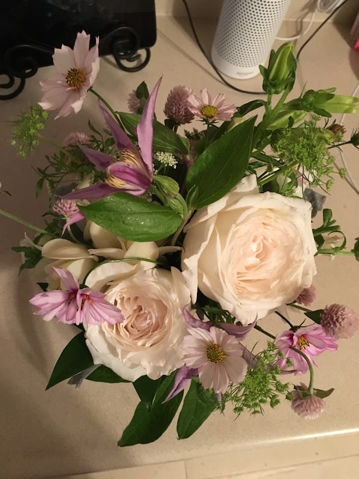 Crimson & Clover Floral Design, Inc. portfolio 5