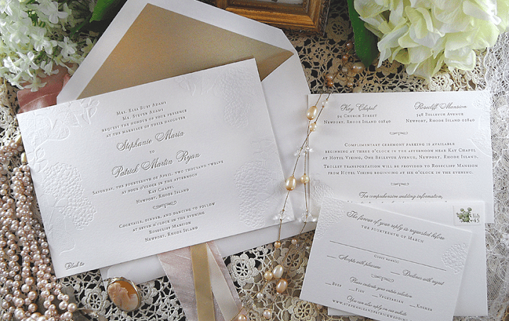 Paper Works and Events portfolio 3