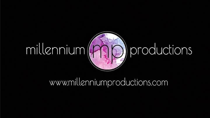 Millennium Productions portfolio 2