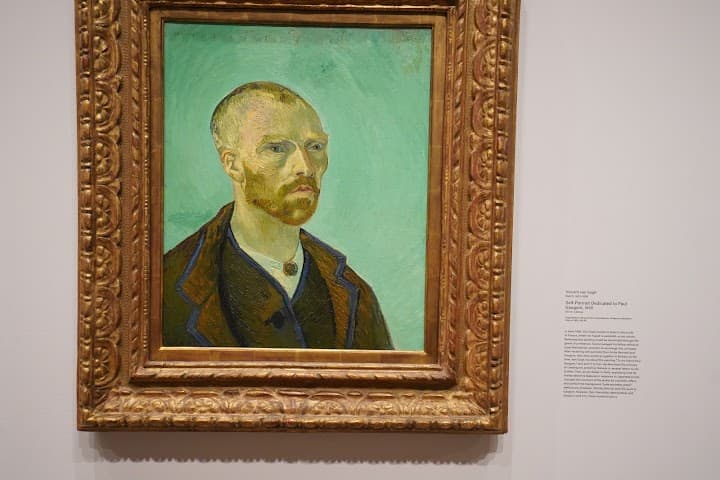 Harvard Art Museums portfolio 5