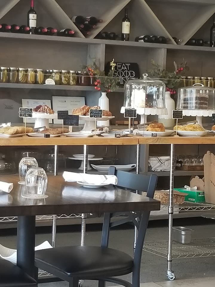 JThomas Kitchen