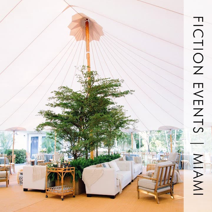 Fiction Events portfolio 2