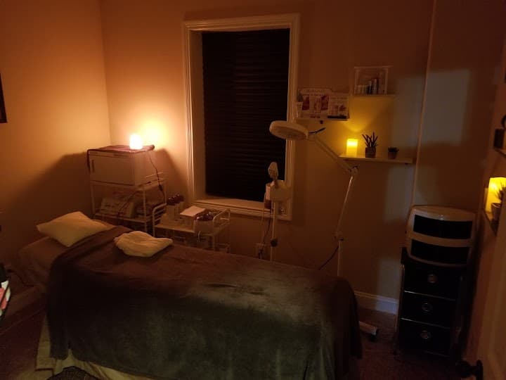 Soul Spa