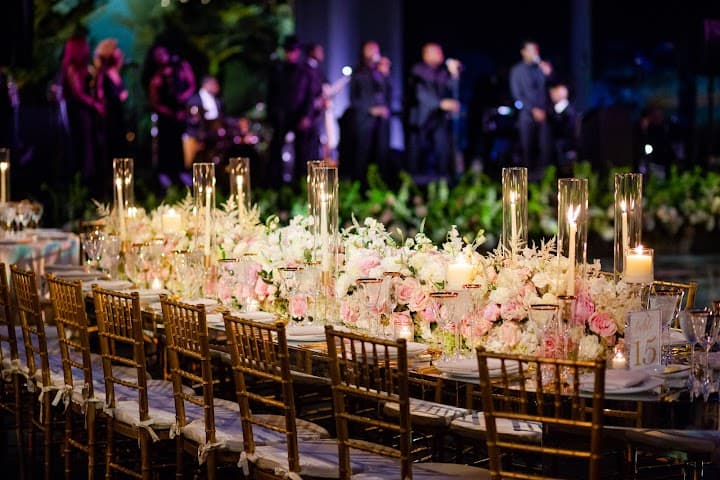 Lindsay Landman Events