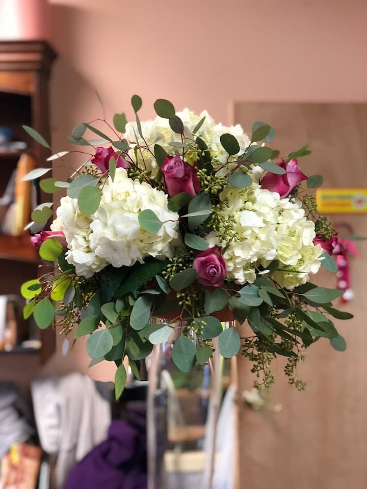 Beautiful Blooms portfolio 4
