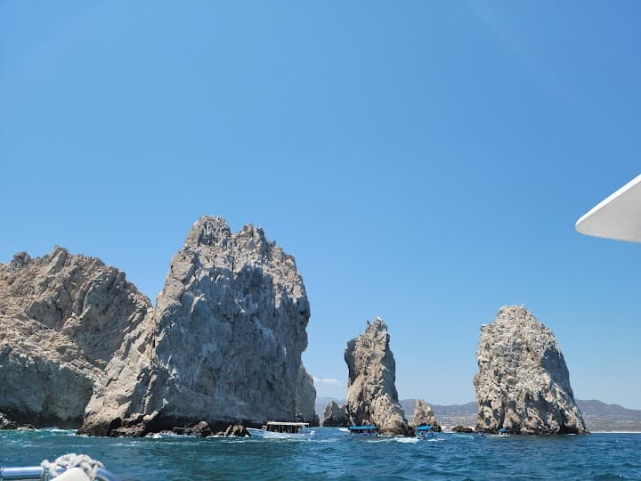 Waldorf Astoria Los Cabos Pedregal portfolio 2
