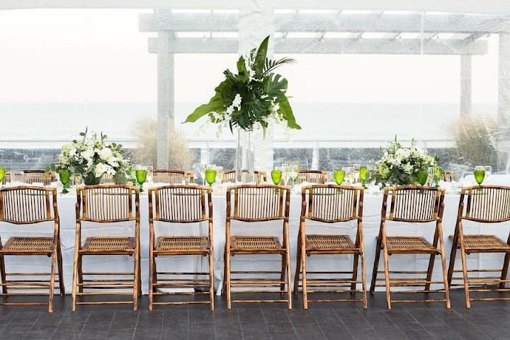 Elite Tent And Party Rental portfolio 1