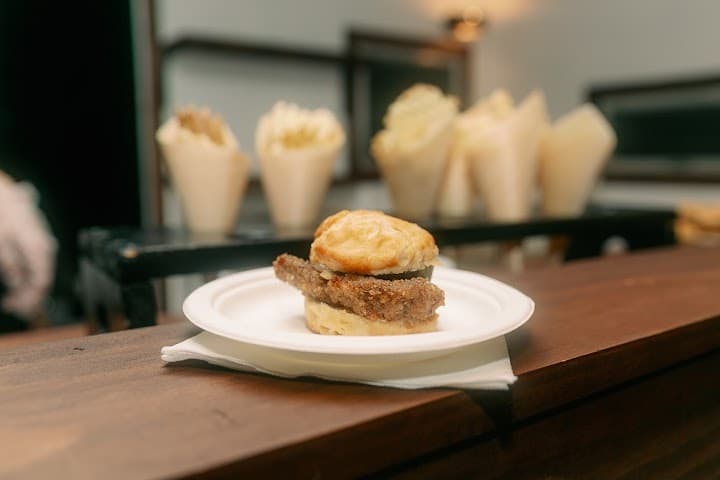 Crave Catering portfolio 5