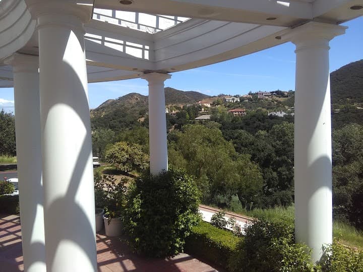 Sherwood Country Club portfolio 2