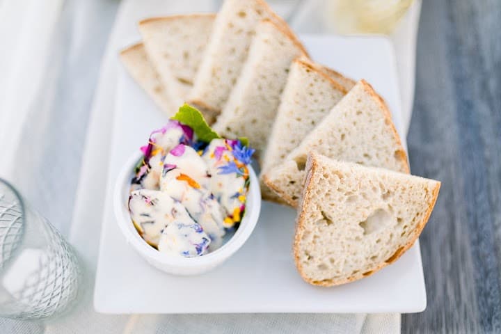 Paradise Catering portfolio 2