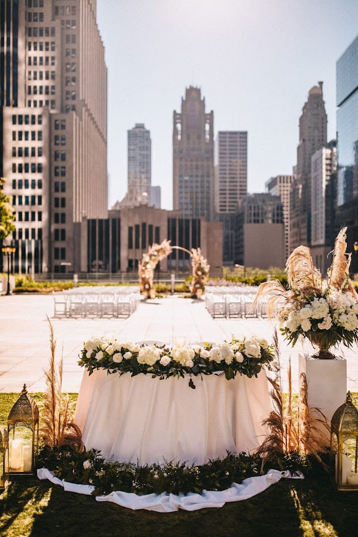 Stunning & Brilliant Events Chicago, IL 60622 portfolio 4