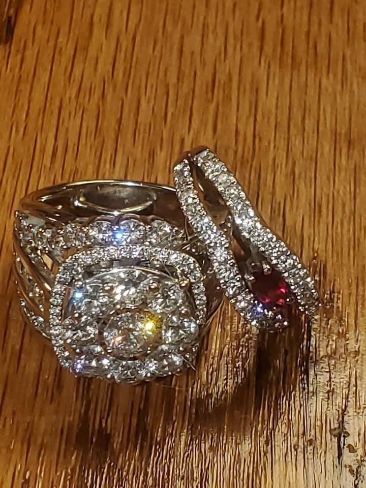 Cumberland Gold Jewelry