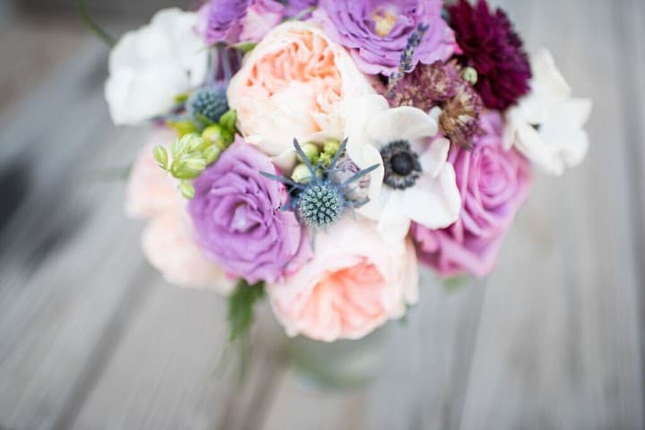 Lovely Indeed Events portfolio 2
