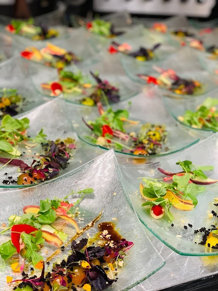 Danziger Kosher Catering portfolio 4