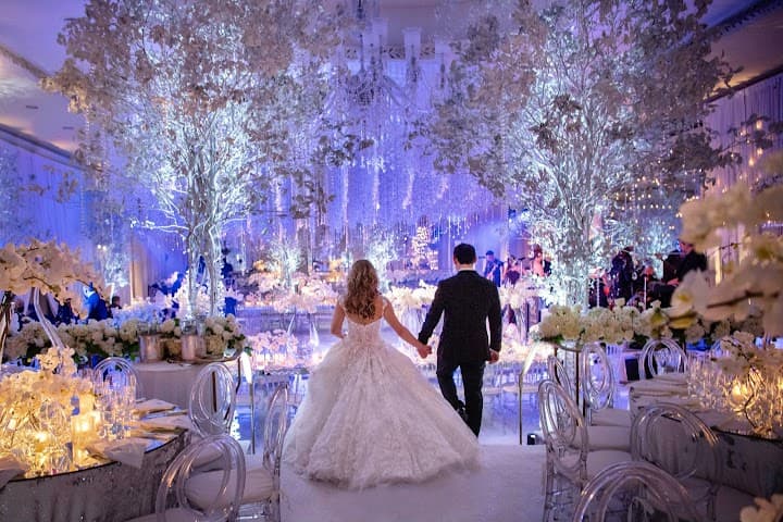 Forever Young Party & Event Planning
