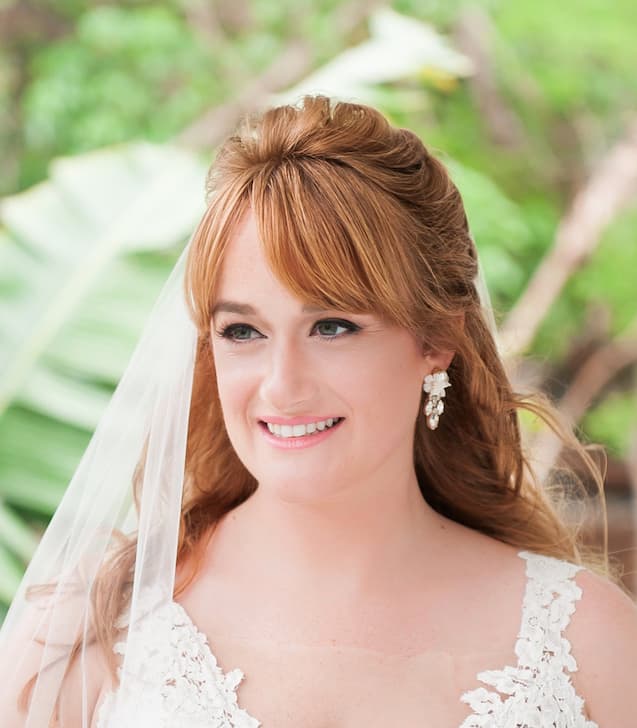 Beautiful Brides of the Florida Keys portfolio 5